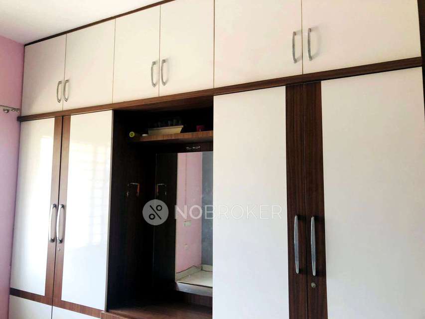 2 BHK Flat In Keerthi Riviera For Sale  In 1561, 6th Main Rd, Kaggadasapura, Bengaluru, Karnataka 560093, India