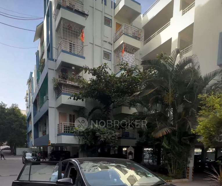 2 BHK Flat In Keerthi Riviera For Sale  In 1561, 6th Main Rd, Kaggadasapura, Bengaluru, Karnataka 560093, India