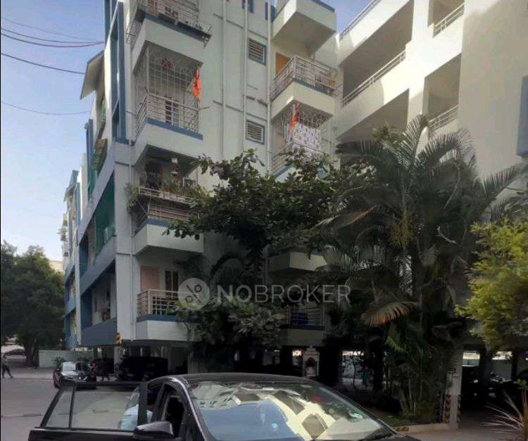 2 BHK Flat In Keerthi Riviera For Sale  In 1561, 6th Main Rd, Kaggadasapura, Bengaluru, Karnataka 560093, India
