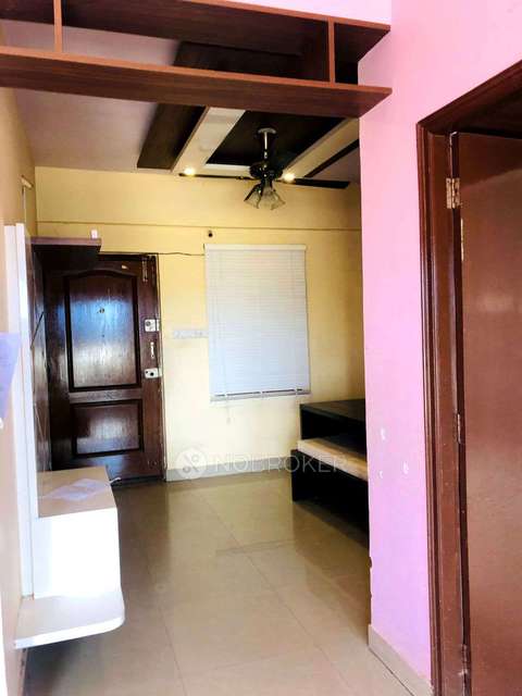 2 BHK Flat In Keerthi Riviera For Sale  In 1561, 6th Main Rd, Kaggadasapura, Bengaluru, Karnataka 560093, India