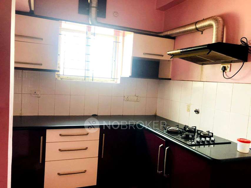 2 BHK Flat In Keerthi Riviera For Sale  In 1561, 6th Main Rd, Kaggadasapura, Bengaluru, Karnataka 560093, India