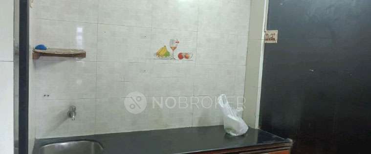 1 RK Flat In Om Girijashankar Chs Ltd For Sale  In Kurla West