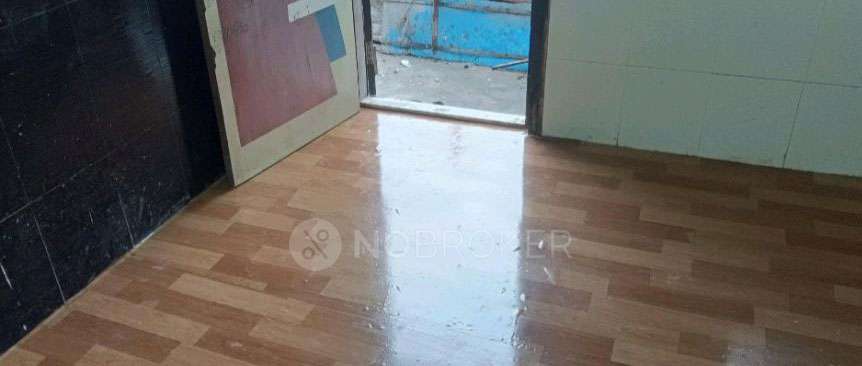 1 RK Flat In Om Girijashankar Chs Ltd For Sale  In Kurla West