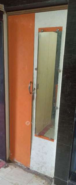 1 RK Flat In Om Girijashankar Chs Ltd For Sale  In Kurla West