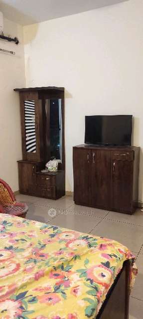 3 BHK Flat In Kolte Patil Life Republic for Rent  In Hinjewadi