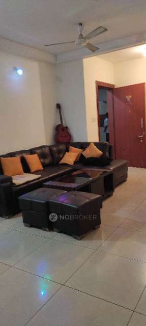 3 BHK Flat In Kolte Patil Life Republic for Rent  In Hinjewadi