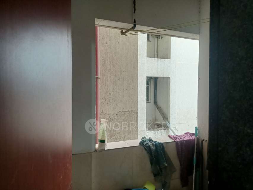 3 BHK Flat In Kolte Patil Life Republic for Rent  In Hinjewadi