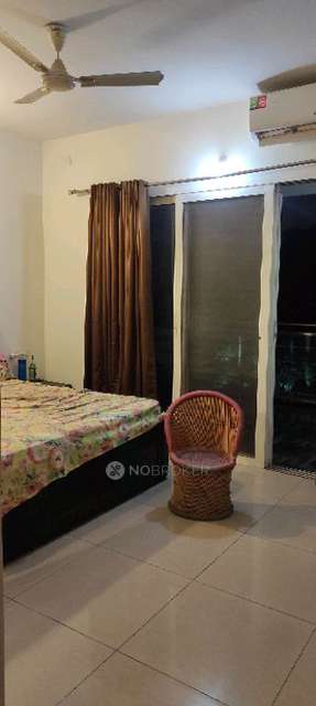 3 BHK Flat In Kolte Patil Life Republic for Rent  In Hinjewadi