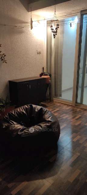 3 BHK Flat In Kolte Patil Life Republic for Rent  In Hinjewadi