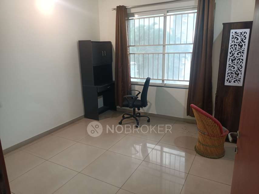 3 BHK Flat In Kolte Patil Life Republic for Rent  In Hinjewadi