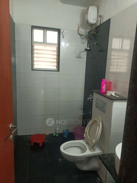 3 BHK Flat In Kolte Patil Life Republic for Rent  In Hinjewadi