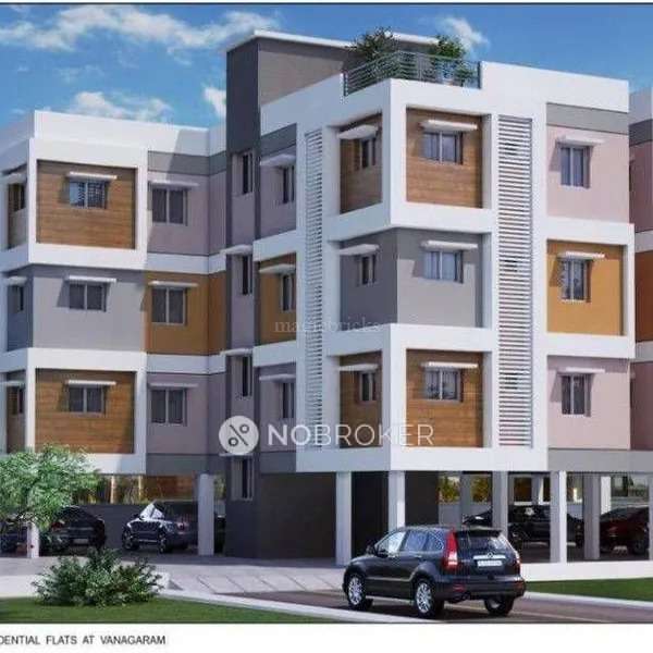 Godrej Woodscapes