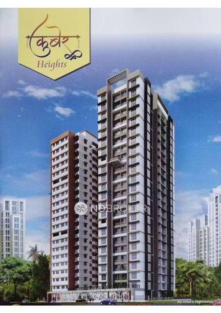 2 BHK Flat In Amber Heights for Rent  In Mumbra