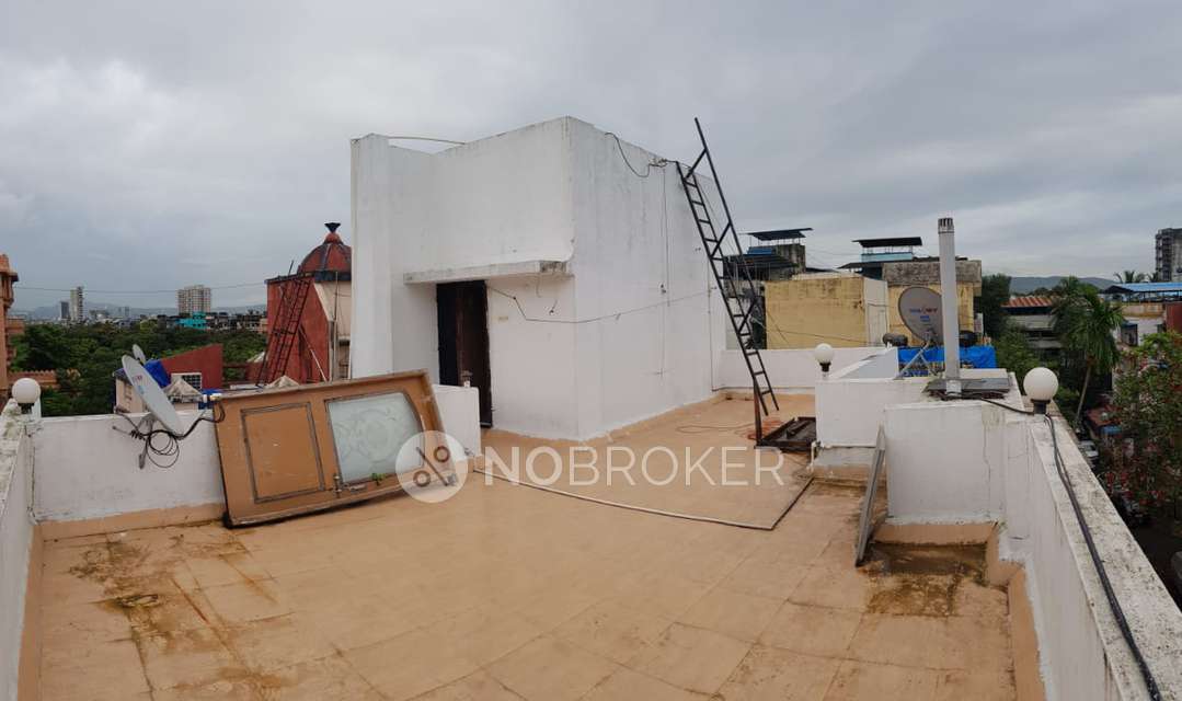 4+ BHK House For Sale  In Vashi