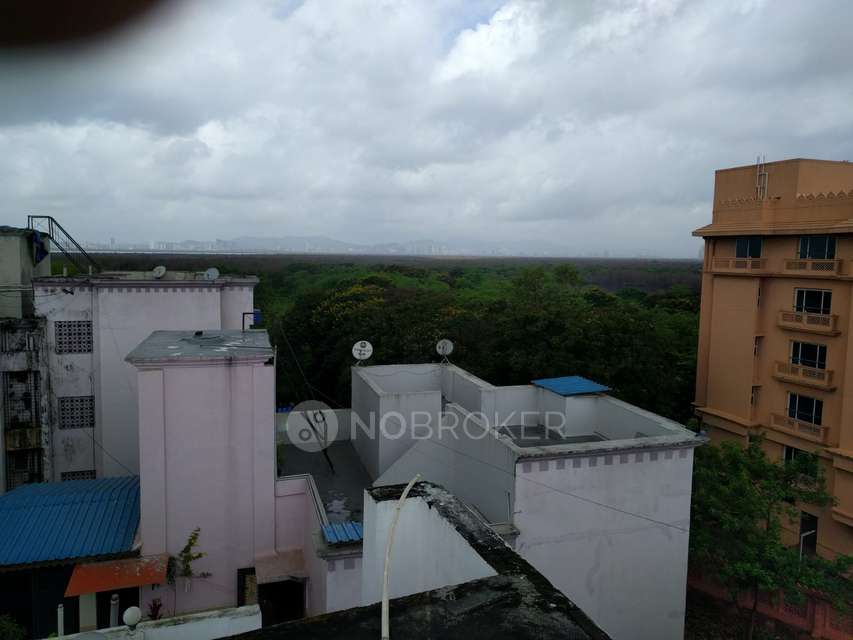 4+ BHK House For Sale  In Vashi