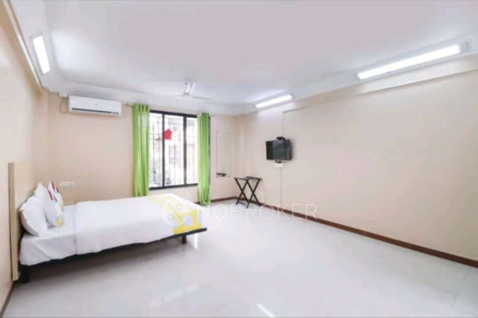 4+ BHK House For Sale  In Vashi