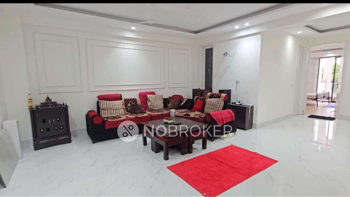 3 BHK Flat In Orchid Apartment For Sale  In Gwal Pahari