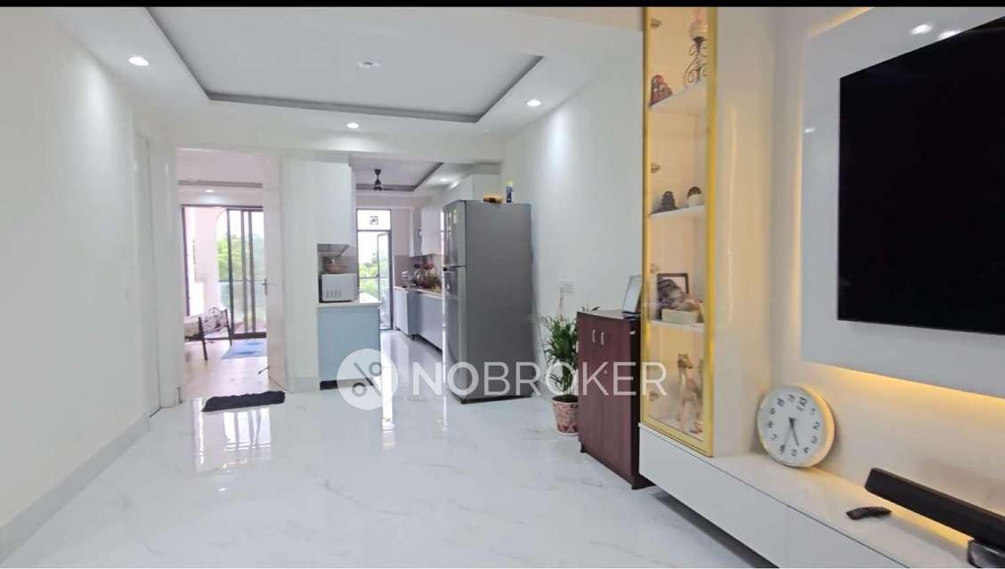 3 BHK Flat In Orchid Apartment For Sale  In Gwal Pahari