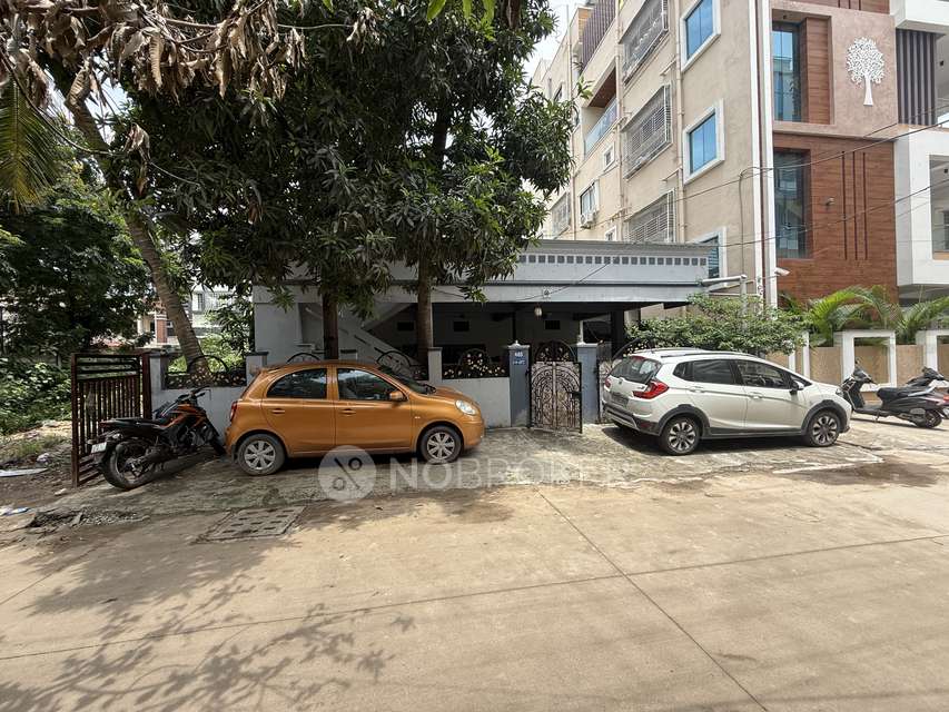 3 BHK House For Sale In Kothapet