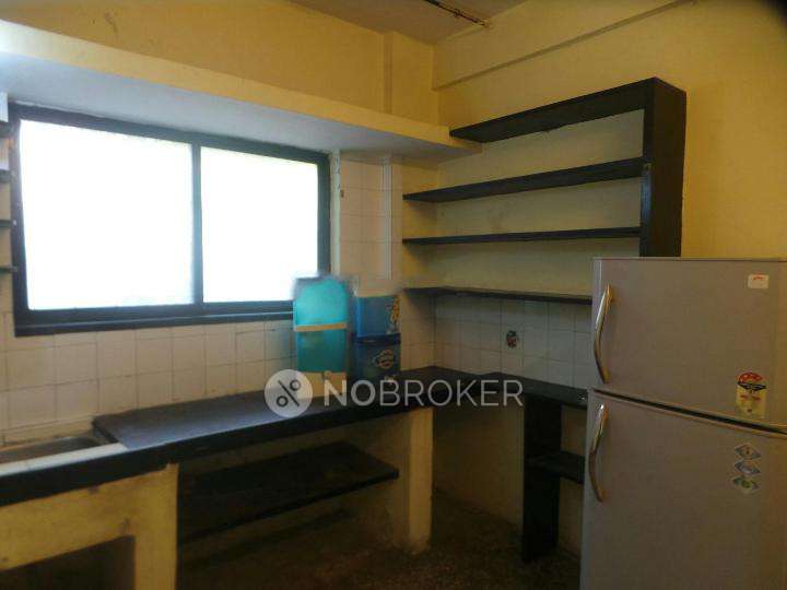 1 BHK Flat In Shilpula Co-op Housing Society, Off D P Road, Aundh, Pune for Rent  In Aundh