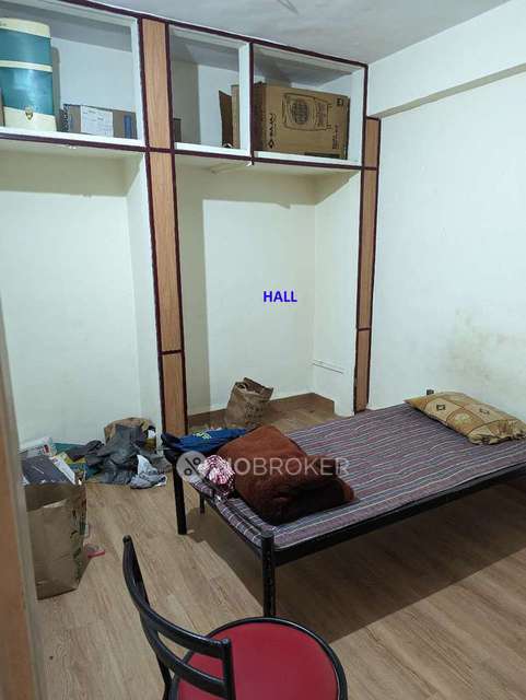 1 BHK Flat In Shilpula Co-op Housing Society, Off D P Road, Aundh, Pune for Rent  In Aundh
