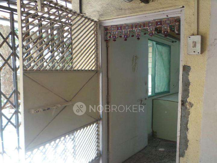 1 BHK Flat In Shilpula Co-op Housing Society, Off D P Road, Aundh, Pune for Rent  In Aundh