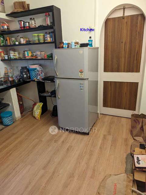 1 BHK Flat In Shilpula Co-op Housing Society, Off D P Road, Aundh, Pune for Rent  In Aundh