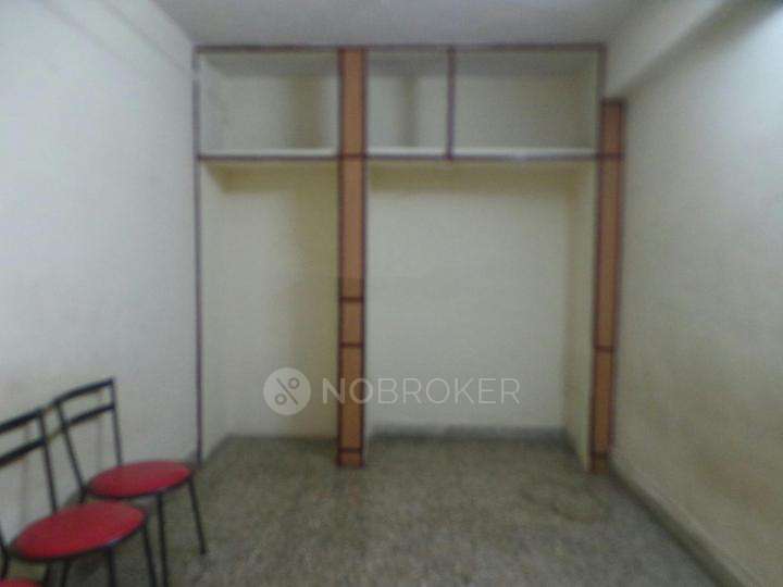 1 BHK Flat In Shilpula Co-op Housing Society, Off D P Road, Aundh, Pune for Rent  In Aundh