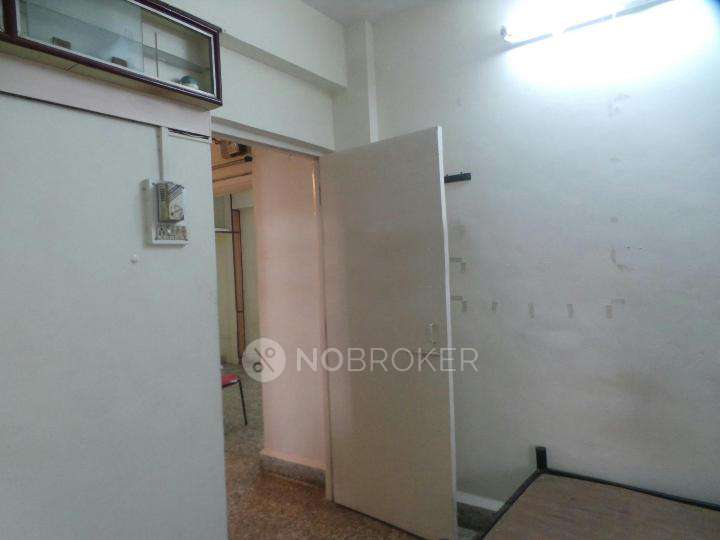 1 BHK Flat In Shilpula Co-op Housing Society, Off D P Road, Aundh, Pune for Rent  In Aundh