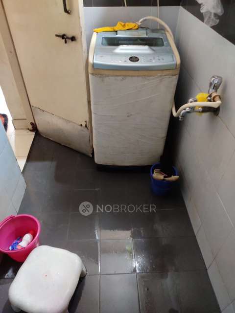 2 BHK Flat In Vascon Viola, Warje for Rent  In Warje