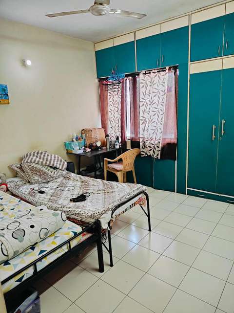 2 BHK Flat In Vascon Viola, Warje for Rent In Warje