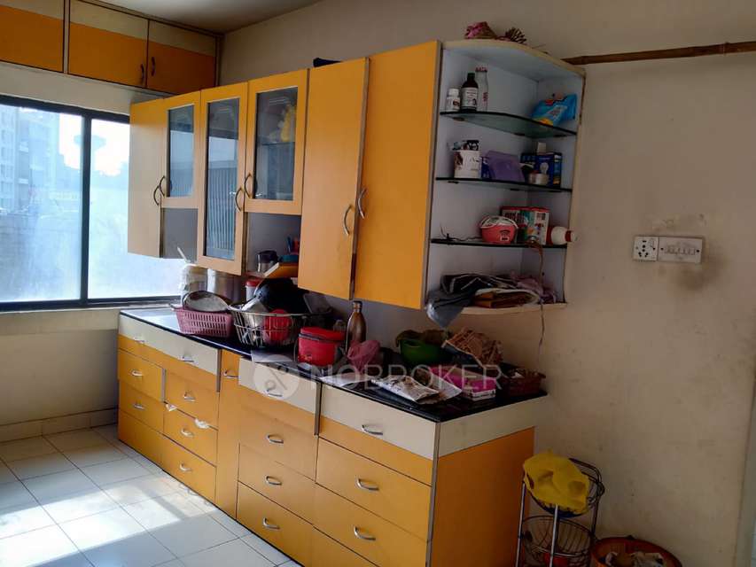 2 BHK Flat In Vascon Viola, Warje for Rent  In Warje