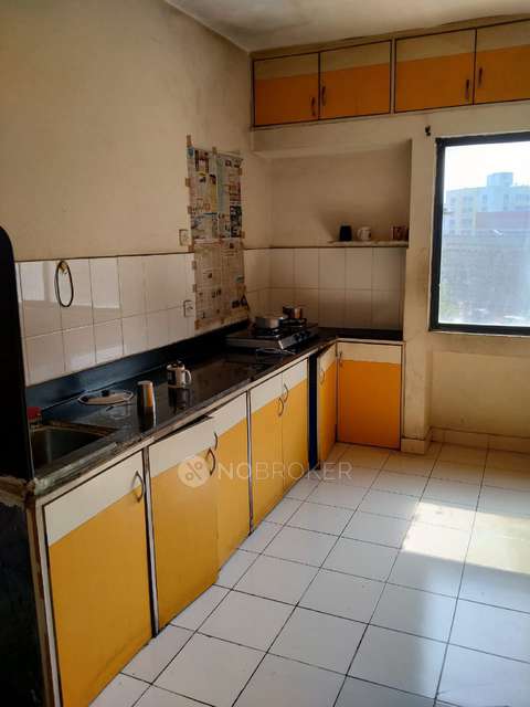 2 BHK Flat In Vascon Viola, Warje for Rent  In Warje