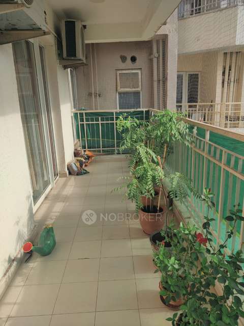 4 BHK Flat In Mapsko Royale Ville For Sale  In Sector 82