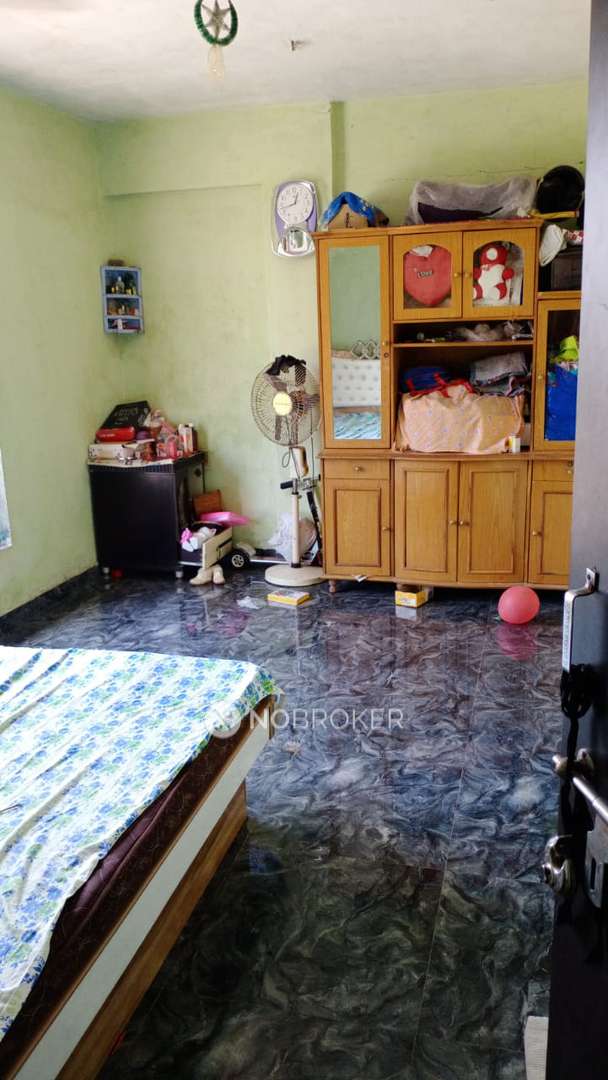 3 BHK Flat In Ammar Manzil For Sale  In Devripada