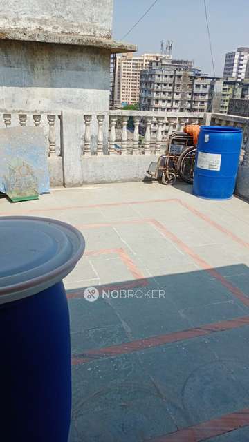 3 BHK Flat In Ammar Manzil For Sale  In Devripada