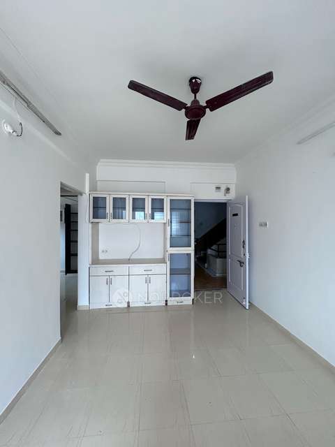 1 BHK Flat In Natraj Apartments for Rent  In Pawna Nagar, Old Sangvi