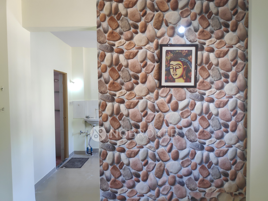 1 RK Flat In Near Forest Castle Ambegaon for Rent  In Ambegaon Budruk