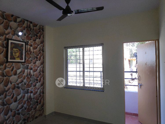1 RK Flat In Near Forest Castle Ambegaon for Rent  In Ambegaon Budruk