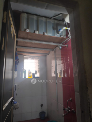 1 RK Flat In Near Forest Castle Ambegaon for Rent  In Ambegaon Budruk