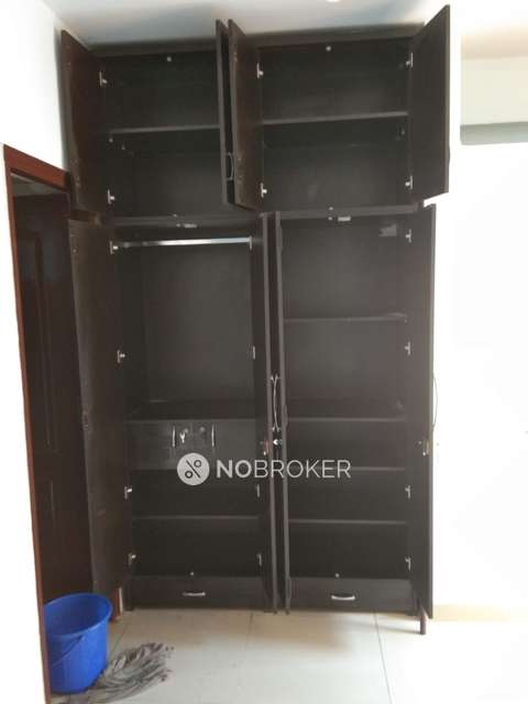 2 BHK Flat In Bharat City For Sale  In Afzalpur