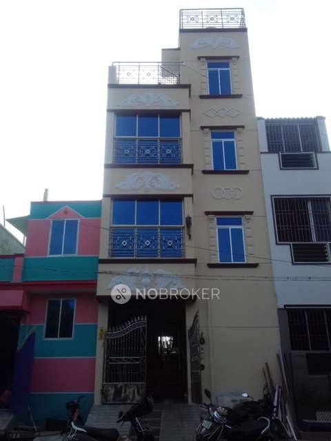 1 BHK House for Rent  In Mangadu