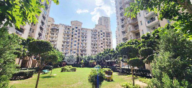 4 BHK Flat In Emaar Palm Hills For Sale  In Sector-77