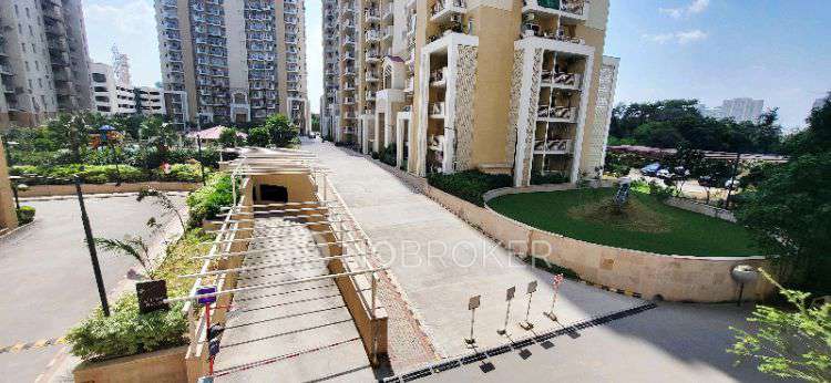 4 BHK Flat In Emaar Palm Hills For Sale  In Sector-77