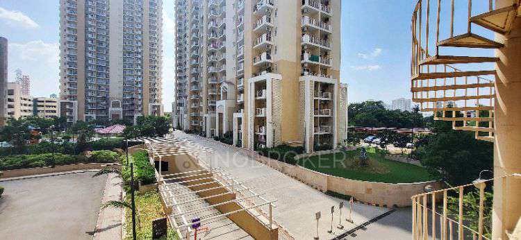 4 BHK Flat In Emaar Palm Hills For Sale  In Sector-77
