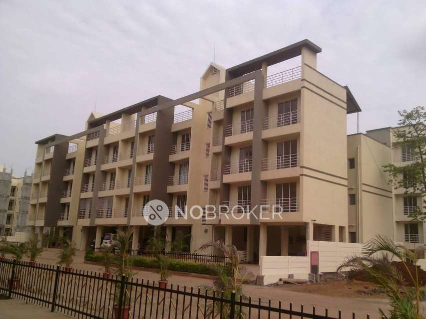 1 BHK Flat In Royale City For Sale  In Thane