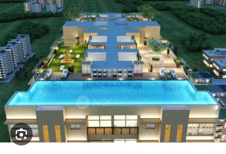 2 BHK Flat In Marina Bay For Sale  In Sector 10