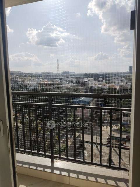 3 BHK Flat In Vahe Imperial Gardens For Sale  In Varthur, Bangalore