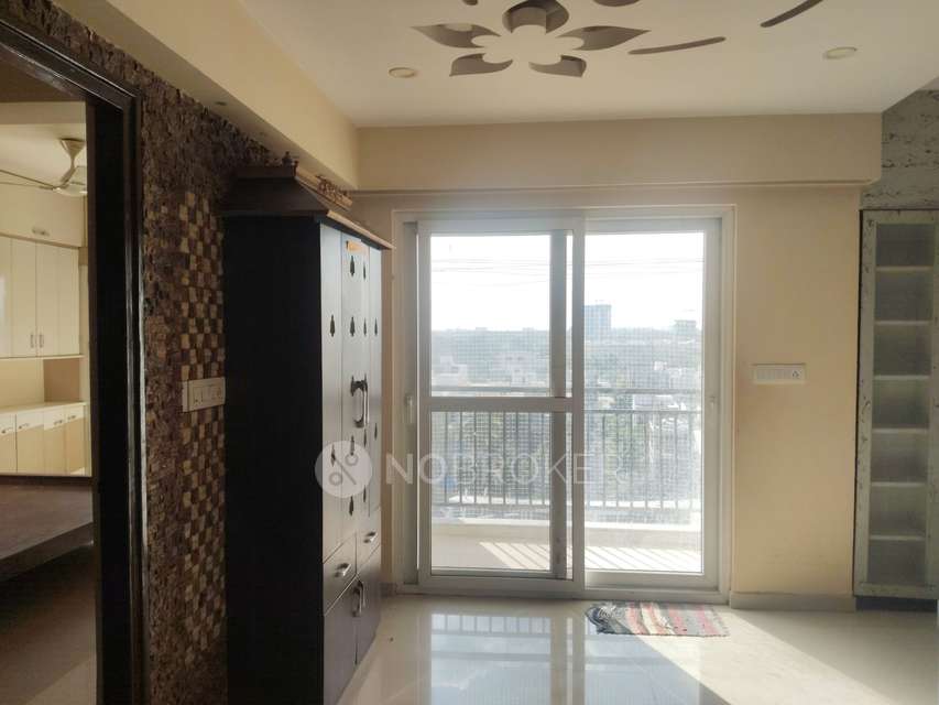 3 BHK Flat In Vahe Imperial Gardens For Sale  In Varthur, Bangalore