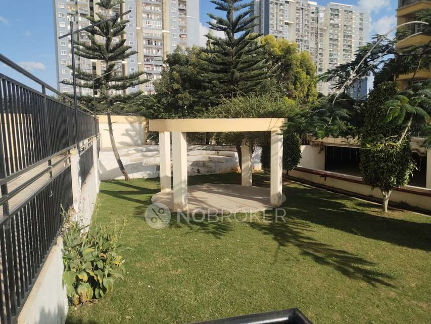 3 BHK Flat In Vahe Imperial Gardens For Sale  In Varthur, Bangalore